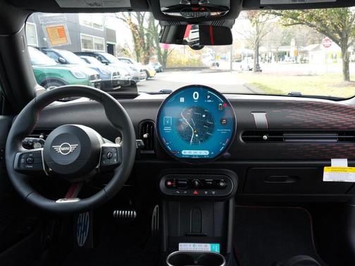 2026 MINI Hardtop John Cooper Works