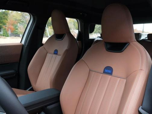 2026 MINI Countryman Cooper S ALL4