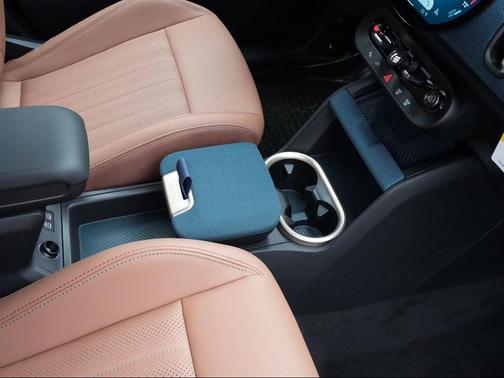 2026 MINI Countryman Cooper S ALL4