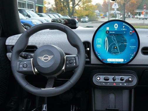 2026 MINI Convertible Cooper S