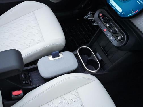 2026 MINI Convertible Cooper S