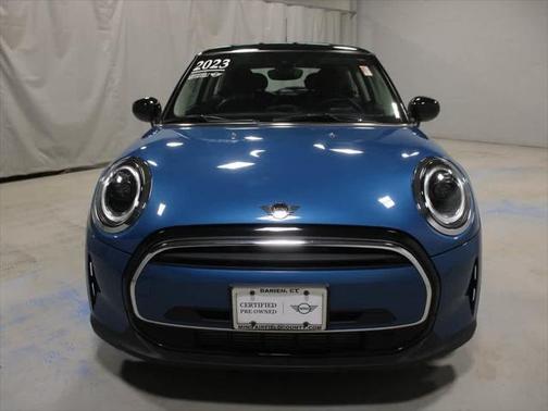 2023 MINI Hardtop Cooper