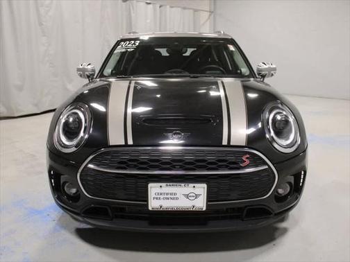 2023 MINI Clubman Cooper S ALL4