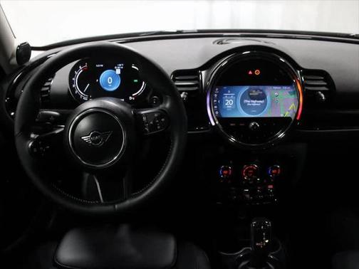 2023 MINI Clubman Cooper S ALL4
