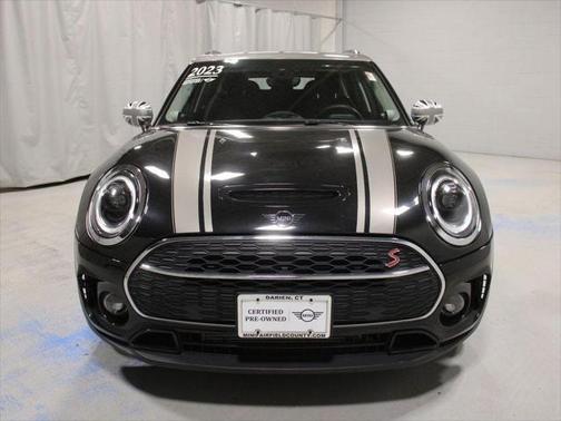 2023 MINI Clubman Cooper S ALL4