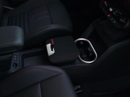 2026 MINI Countryman John Cooper Works ALL4