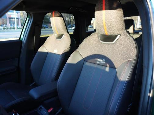 2026 MINI Countryman John Cooper Works ALL4