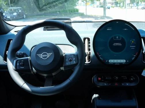 2025 MINI Countryman Cooper S ALL4