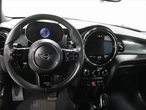 2022 MINI Convertible Cooper S