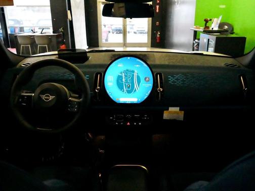 2026 MINI Countryman Cooper S ALL4