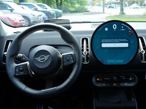 2025 MINI Countryman Cooper S ALL4