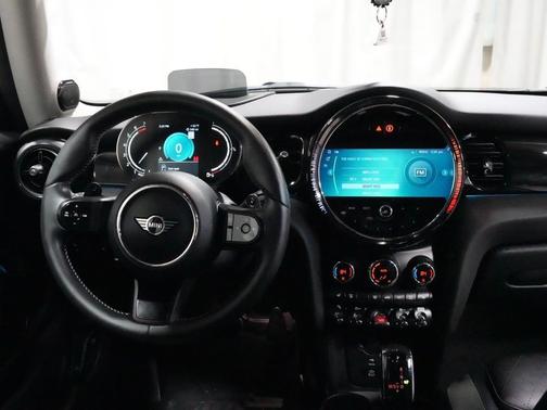 2023 MINI Hardtop Cooper S