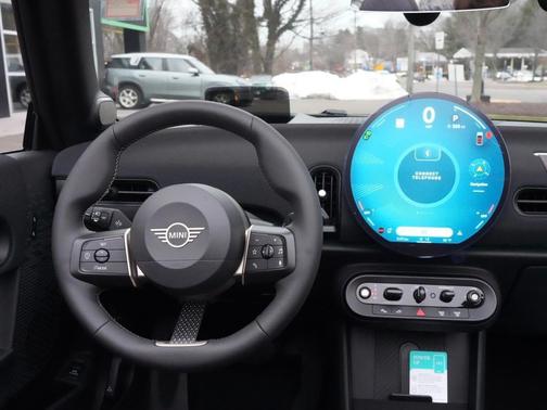 2026 MINI Convertible Cooper