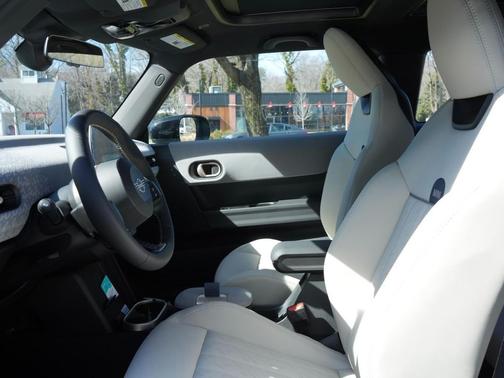 2026 MINI Hardtop Cooper S