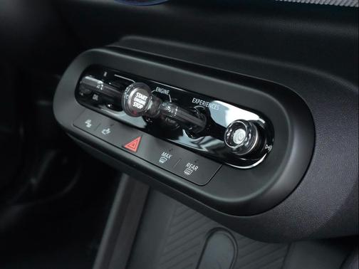 2026 MINI Hardtop Cooper