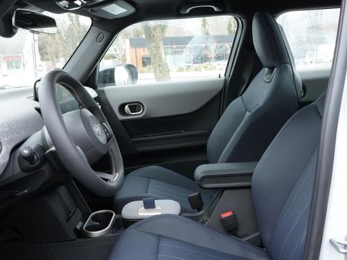 2026 MINI Hardtop Cooper