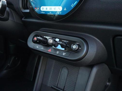 2026 MINI Hardtop Cooper