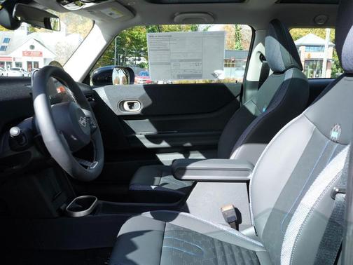 2026 MINI Hardtop Cooper