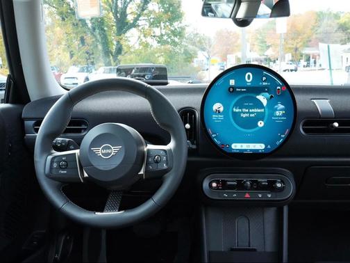 2026 MINI Hardtop Cooper