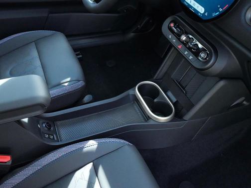 2026 MINI Hardtop Cooper