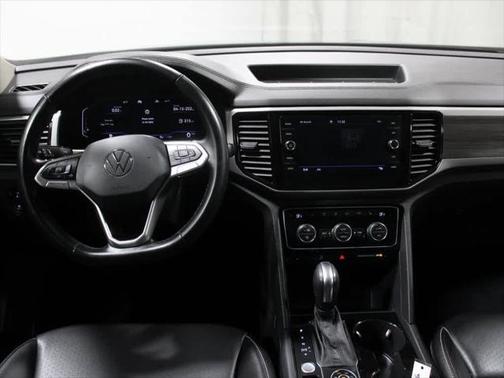 2021 Volkswagen Atlas 3.6L SEL