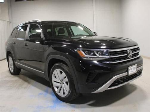 2021 Volkswagen Atlas 3.6L SEL