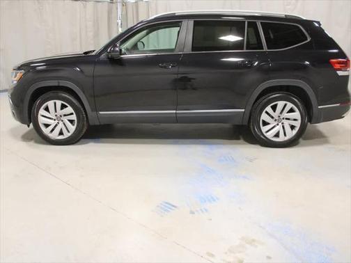 2021 Volkswagen Atlas 3.6L SEL