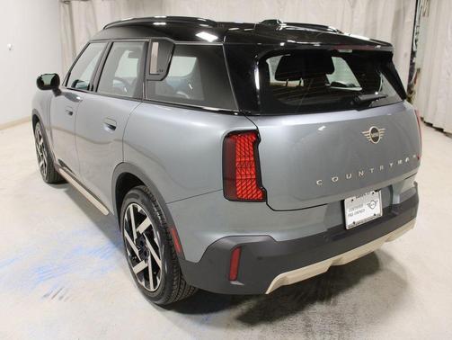 2025 MINI Countryman Cooper S ALL4