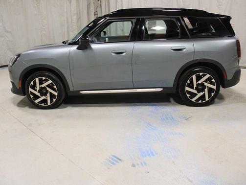 2025 MINI Countryman Cooper S ALL4