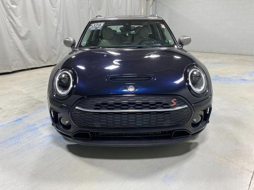 2023 MINI Clubman Cooper S ALL4