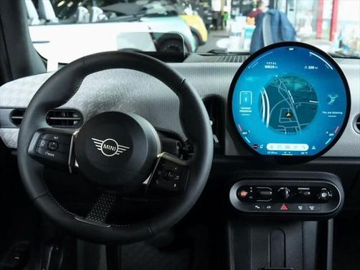 2025 MINI Hardtop Cooper