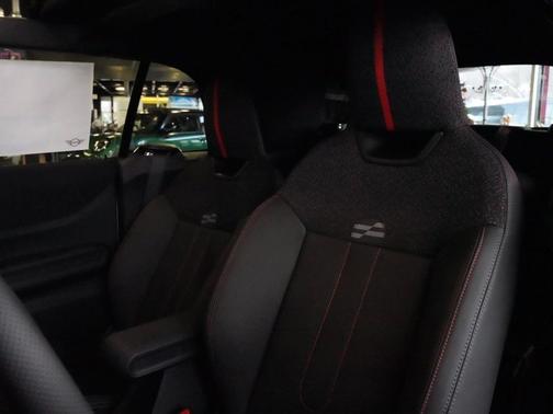 2026 MINI Convertible Cooper