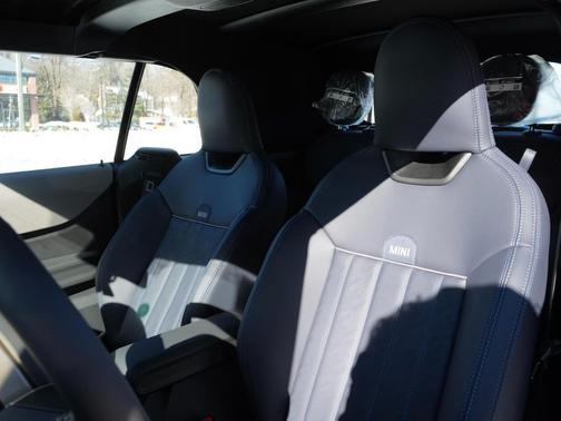 2026 MINI Convertible Cooper S