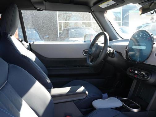 2026 MINI Convertible Cooper S