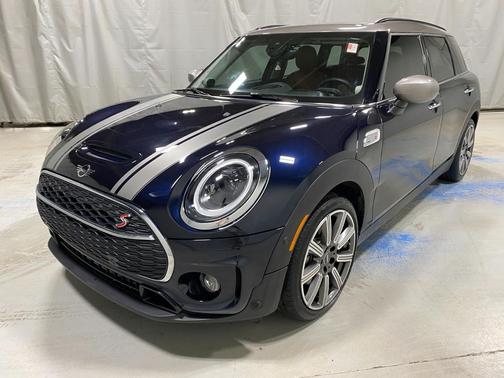 2023 MINI Clubman Cooper S
