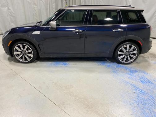 2023 MINI Clubman Cooper S