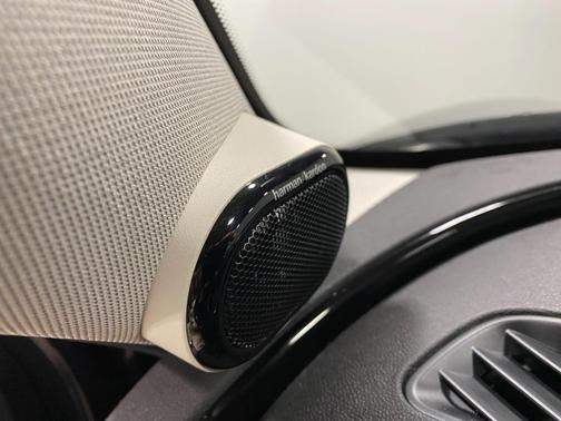 2023 MINI Clubman Cooper S