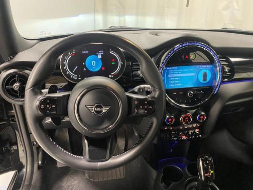 2023 MINI Convertible Cooper S