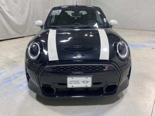 2023 MINI Convertible Cooper S