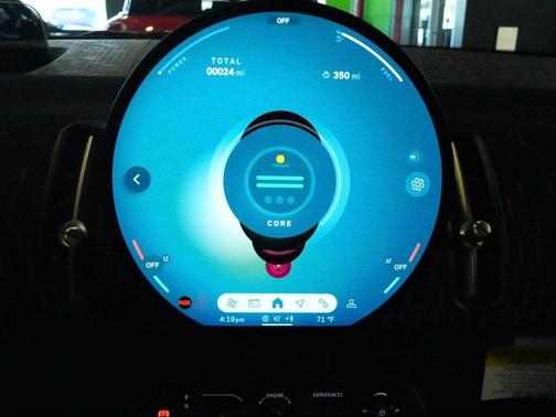 2026 MINI Countryman John Cooper Works ALL4