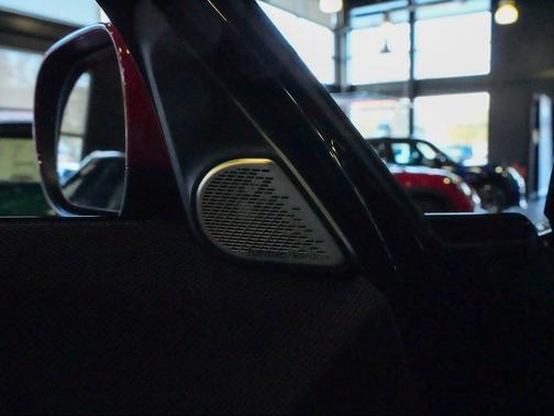 2026 MINI Countryman John Cooper Works ALL4