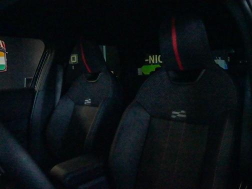 2026 MINI Countryman John Cooper Works ALL4