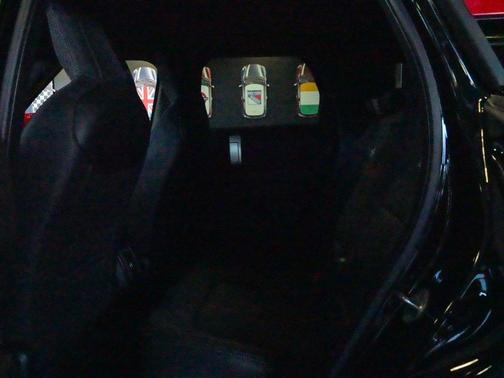 2026 MINI Countryman John Cooper Works ALL4