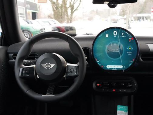 2026 MINI Hardtop Cooper S