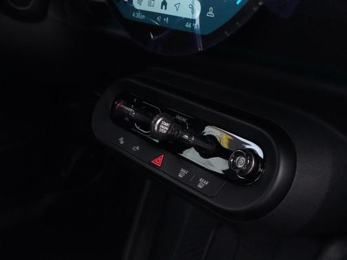 2026 MINI Hardtop Cooper S