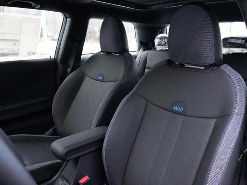 2026 MINI Hardtop Cooper S