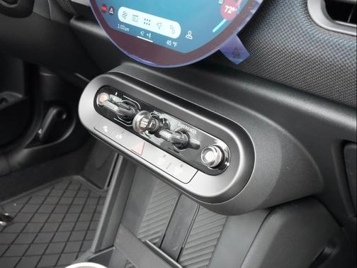 2026 MINI Convertible Cooper