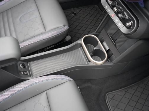 2026 MINI Convertible Cooper