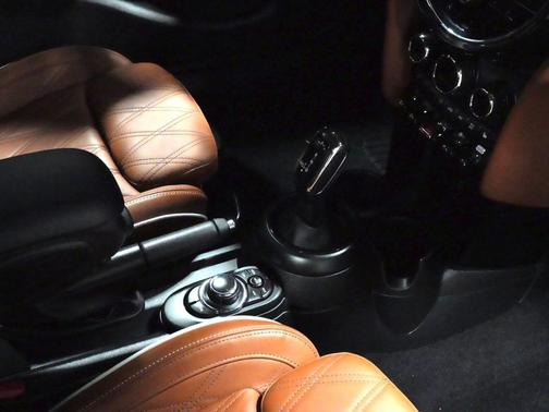 2023 MINI Hardtop Cooper S