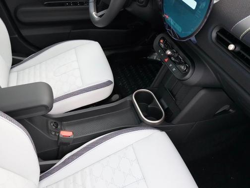 2026 MINI Hardtop Cooper S